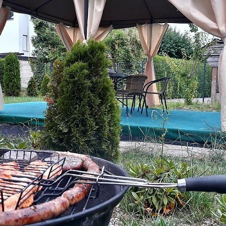 Aura Guesthouse לובליאנה מראה חיצוני תמונה