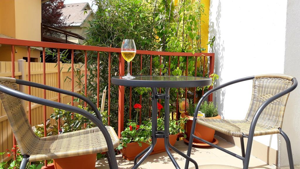 Aura Guesthouse לובליאנה מראה חיצוני תמונה