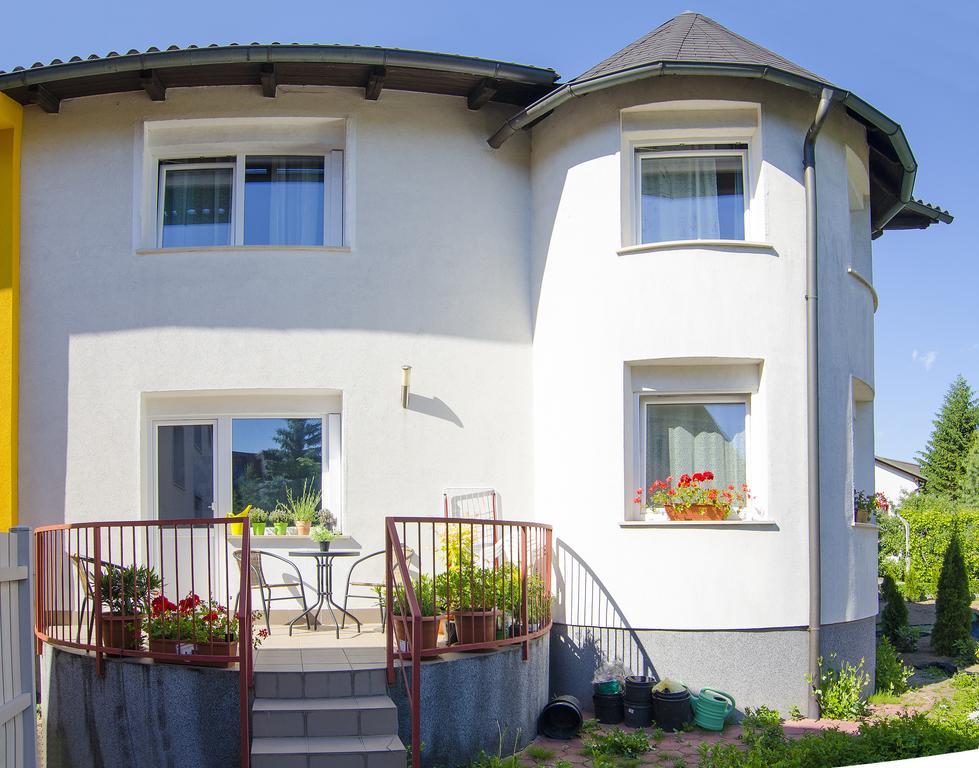 Aura Guesthouse לובליאנה מראה חיצוני תמונה