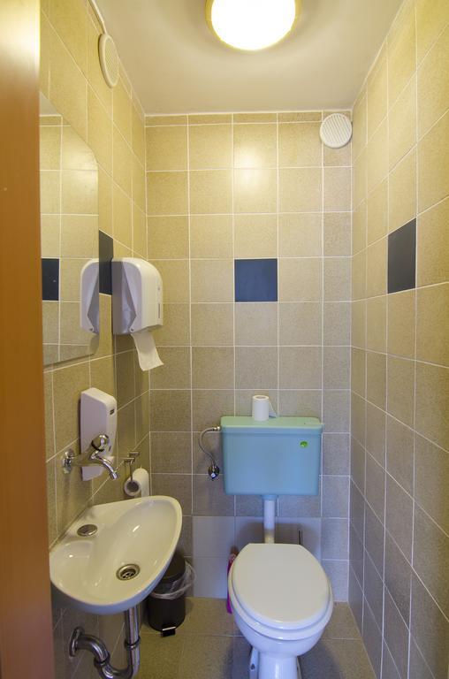 Aura Guesthouse לובליאנה מראה חיצוני תמונה