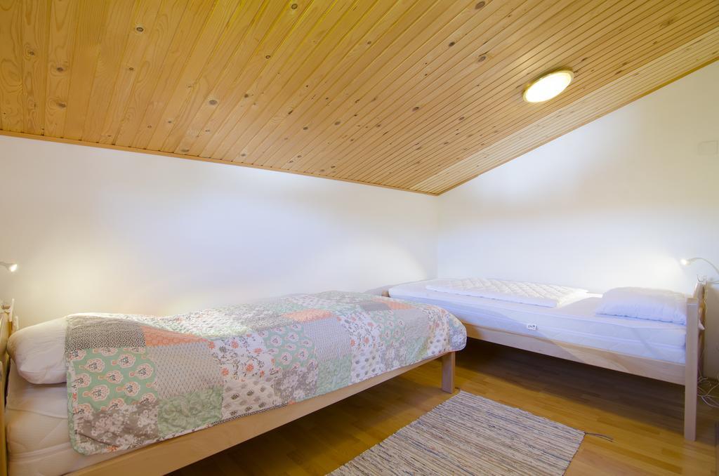 Aura Guesthouse לובליאנה מראה חיצוני תמונה