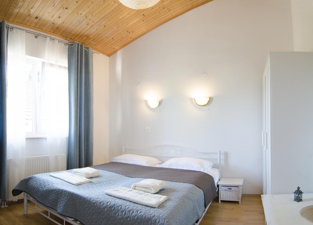 Aura Guesthouse לובליאנה מראה חיצוני תמונה