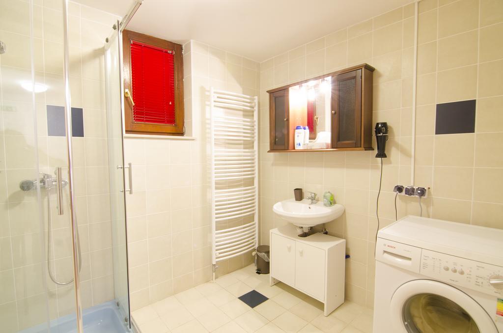 Aura Guesthouse לובליאנה מראה חיצוני תמונה