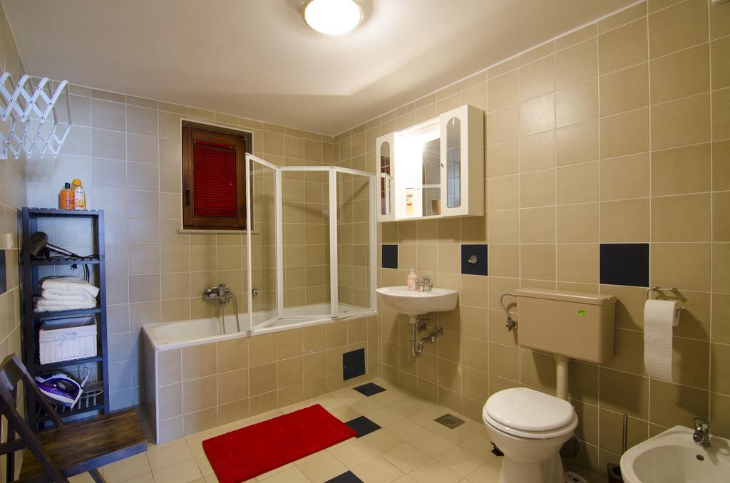 Aura Guesthouse לובליאנה מראה חיצוני תמונה