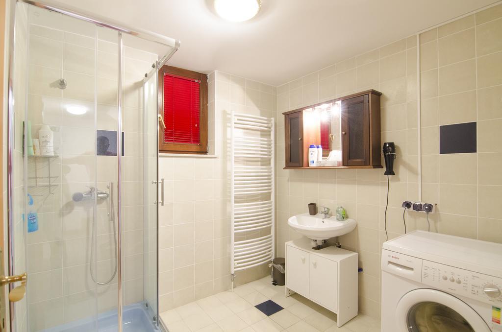 Aura Guesthouse לובליאנה מראה חיצוני תמונה