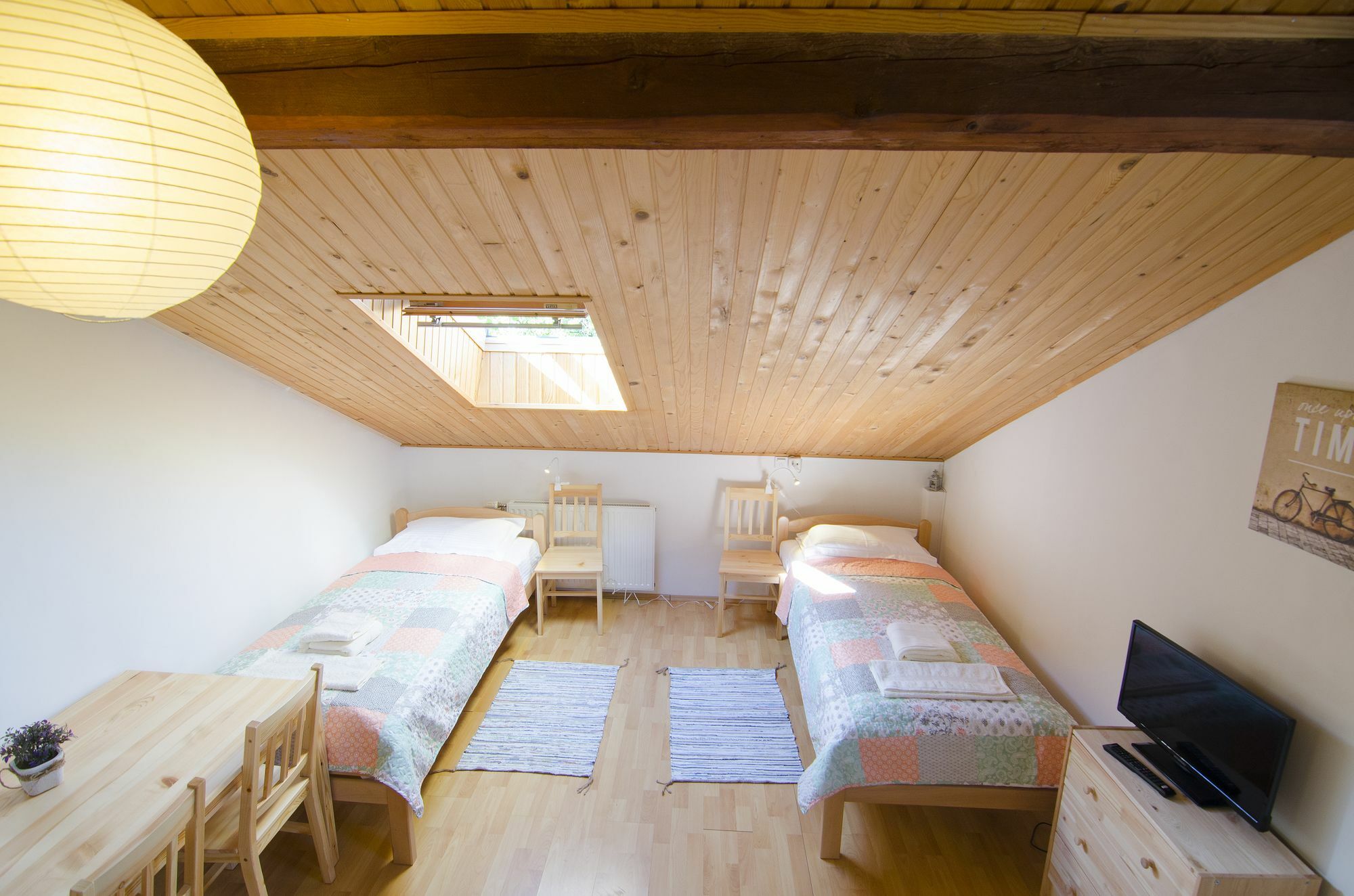 Aura Guesthouse לובליאנה מראה חיצוני תמונה