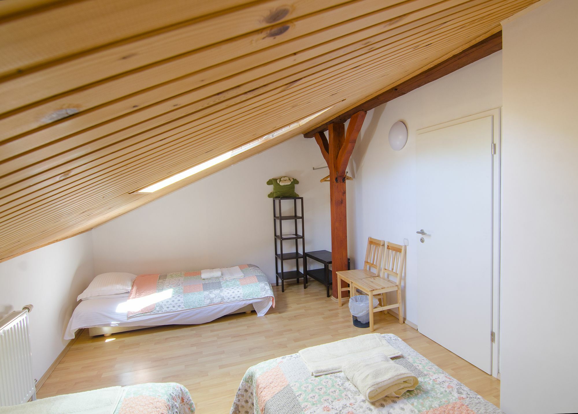 Aura Guesthouse לובליאנה מראה חיצוני תמונה