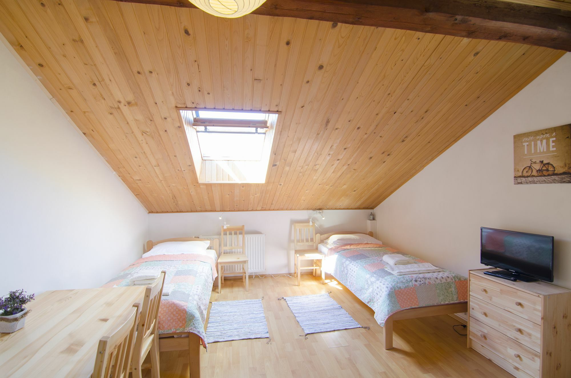 Aura Guesthouse לובליאנה מראה חיצוני תמונה