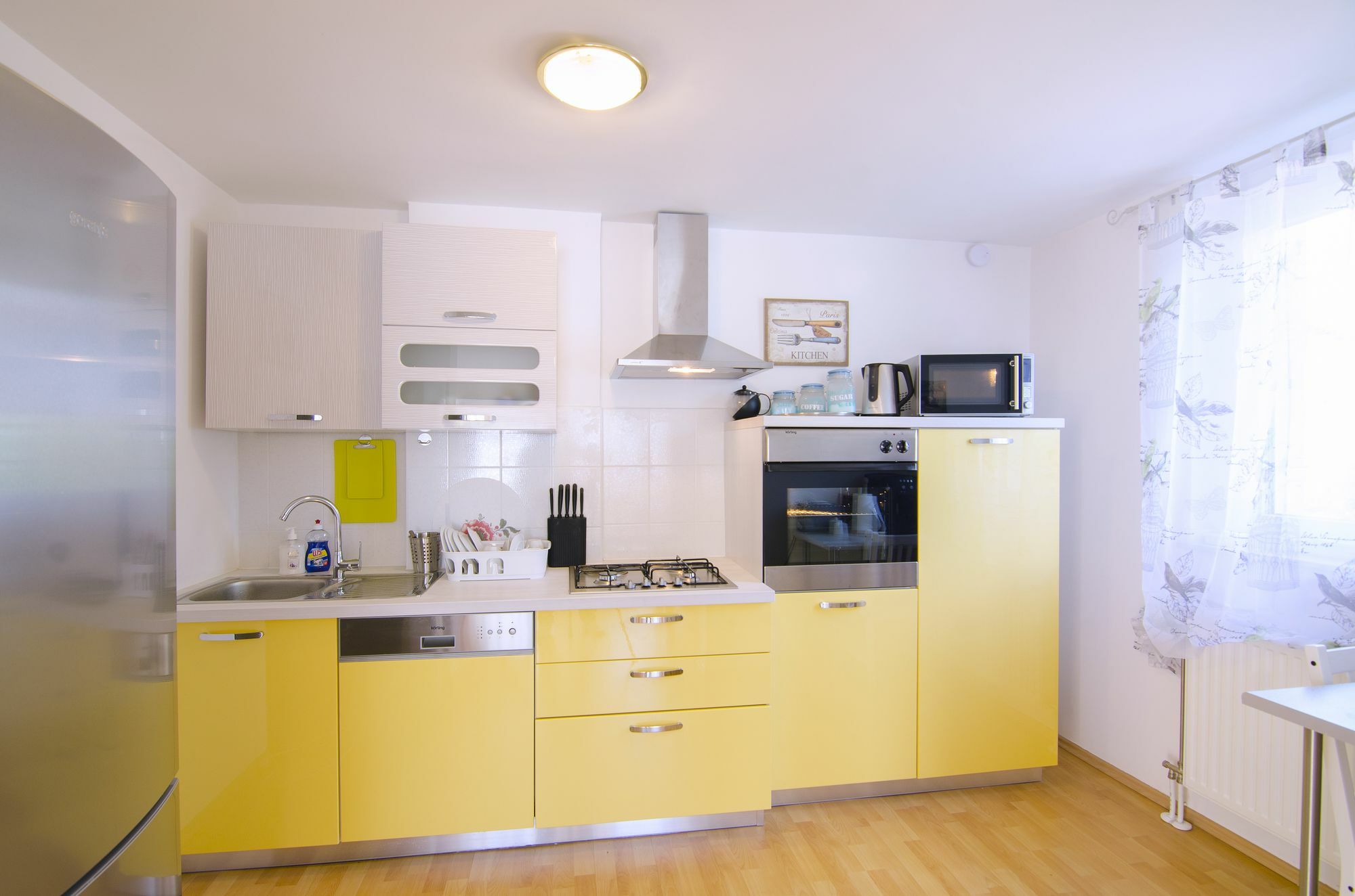Aura Guesthouse לובליאנה מראה חיצוני תמונה