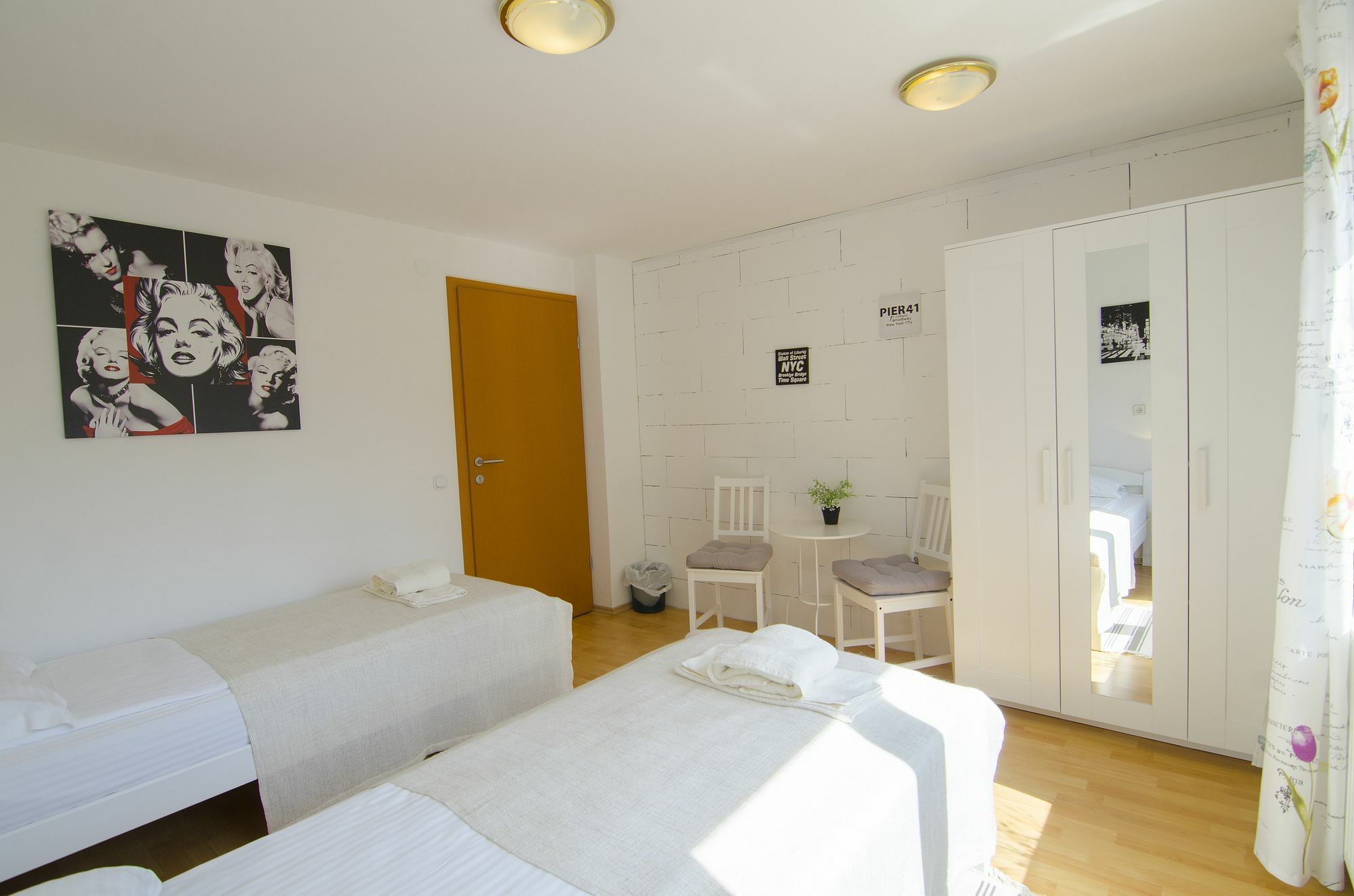 Aura Guesthouse לובליאנה מראה חיצוני תמונה