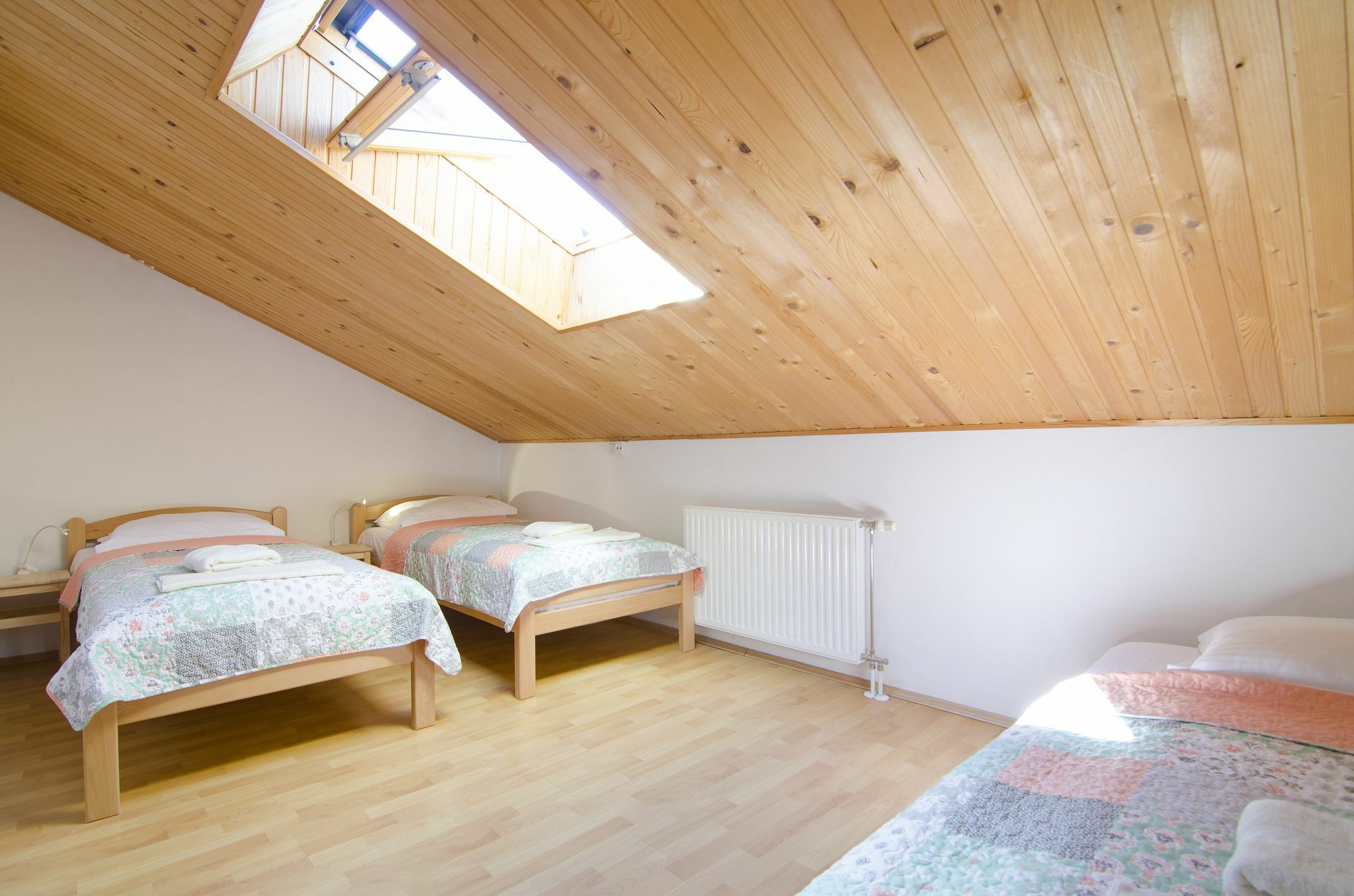 Aura Guesthouse לובליאנה מראה חיצוני תמונה