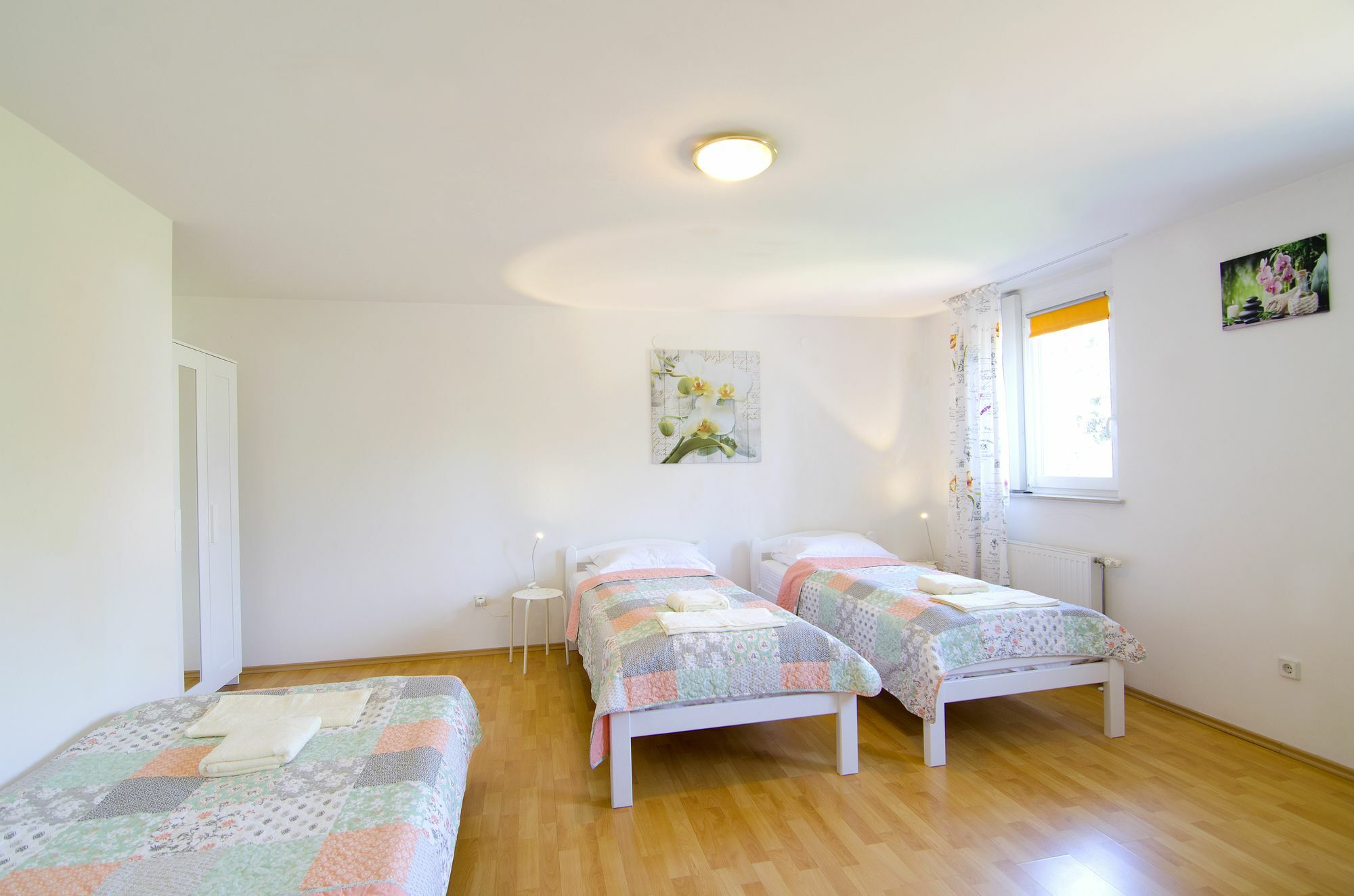 Aura Guesthouse לובליאנה מראה חיצוני תמונה