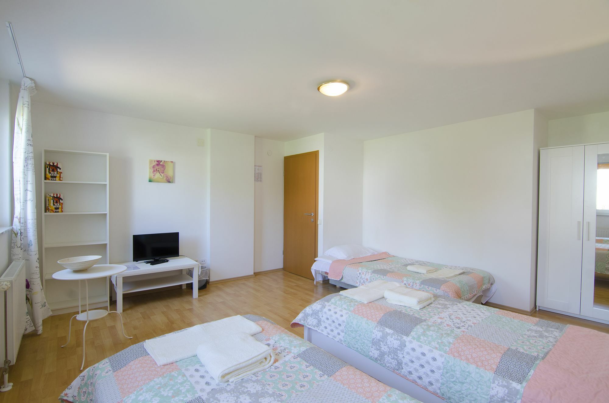 Aura Guesthouse לובליאנה מראה חיצוני תמונה