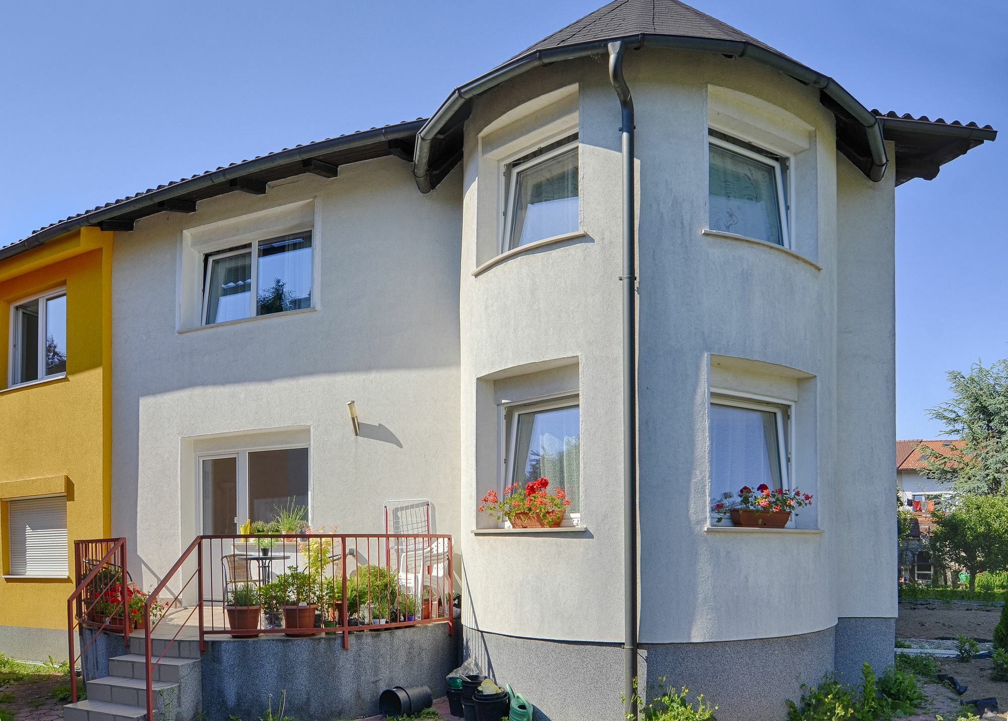 Aura Guesthouse לובליאנה מראה חיצוני תמונה