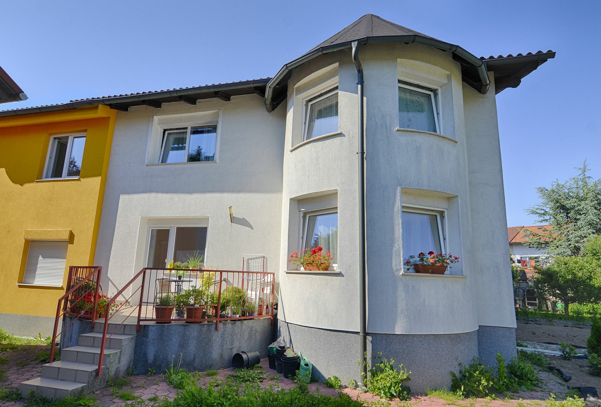 Aura Guesthouse לובליאנה מראה חיצוני תמונה